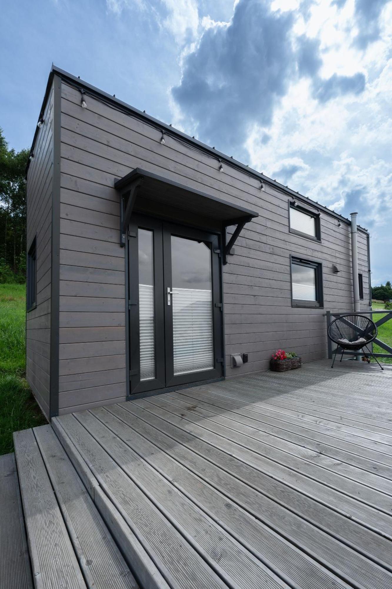 Aurora Green Hill Podobin Екстериор снимка